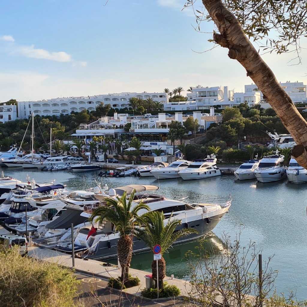 Marina Port de Mallorca