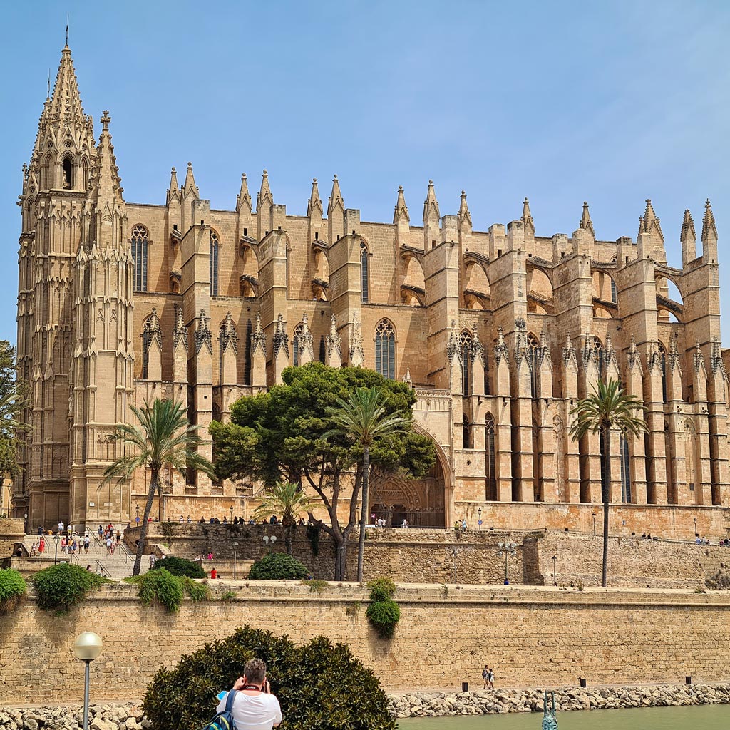 Cathedral Palma